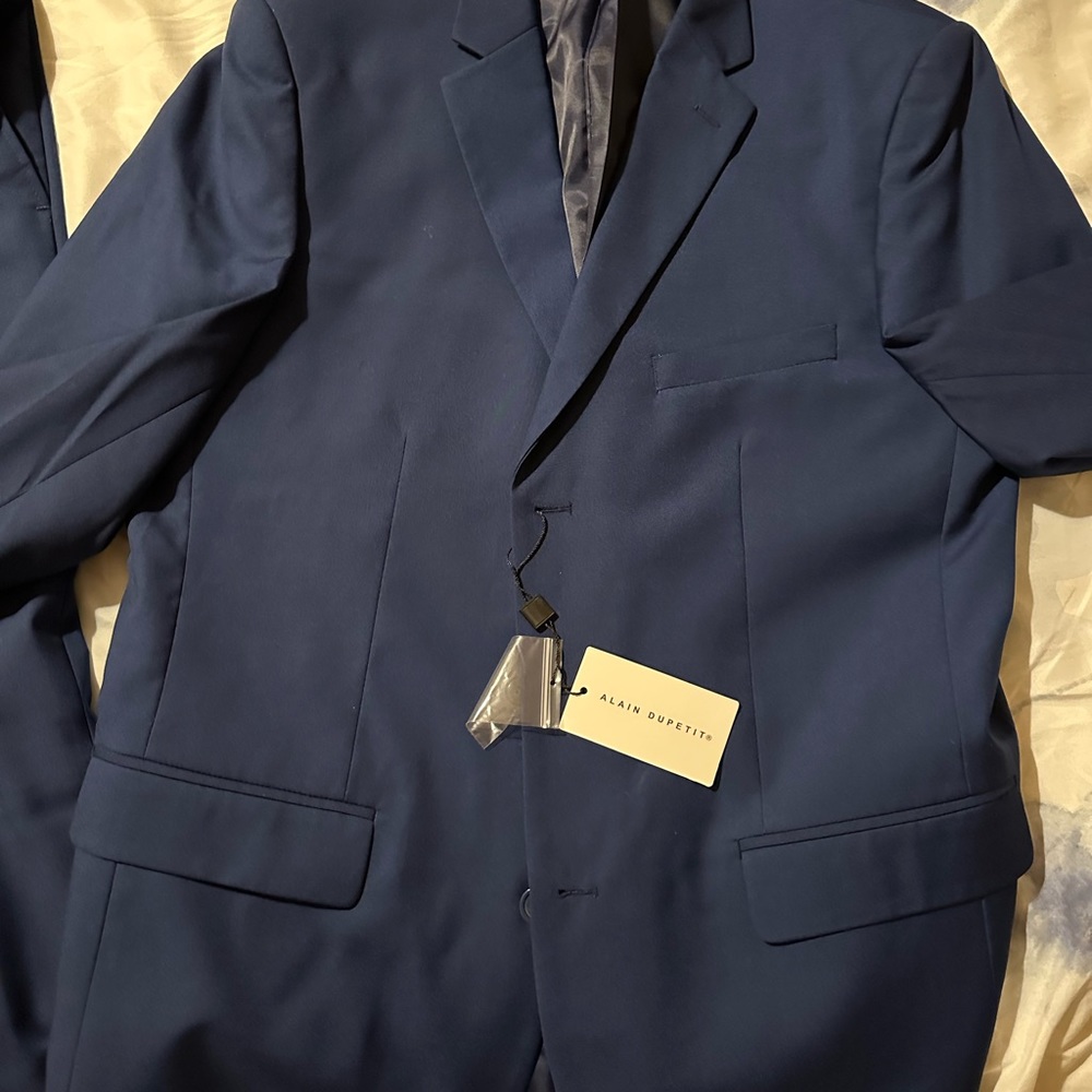 Men’s suit